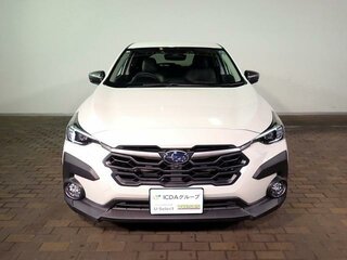 2023 Subaru Crosstrek III, белый, 2250000 рублей, вид 3
