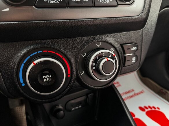 2013 Kia Rio 5-speed III, серый - вид 17