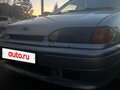 2009 Lada (ВАЗ) 2114, серебристый, 270000 рублей