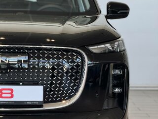 2026 Tenet T8, чёрный, 3630000 рублей, вид 4