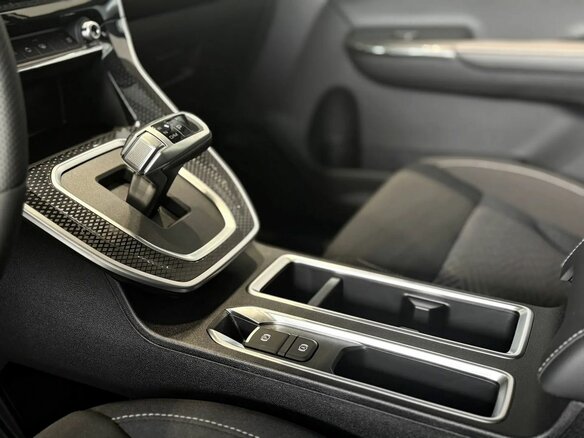 2026 Haval M6 II, белый, 2349000 рублей - вид 7