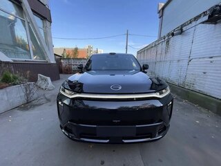 2026 GAC S7, чёрный, 5249000 рублей, вид 1