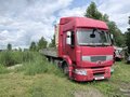 2011 Renault Premium, красный, 2000000 рублей - вид 1