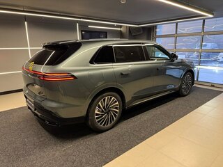2026 Esteo Exlantix ET, серый, 6990000 рублей, вид 4