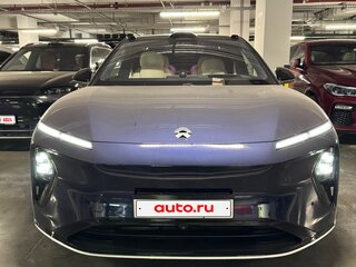 2025 Nio ET9, синий, 17700000 рублей, вид 2