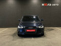 2012 Audi A4 IV (B8) Рестайлинг, чёрный, 1160000 рублей - вид 1