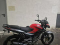 2022 Bajaj Pulsar 125, красный, 127000 рублей - вид 3