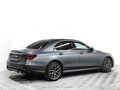 2020 Mercedes-Benz E-Класс 200 V (W213, S213, C238) Рестайлинг, серый - вид 4