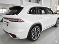 2026 Geely Monjaro I, белый, 4954990 рублей - вид 2