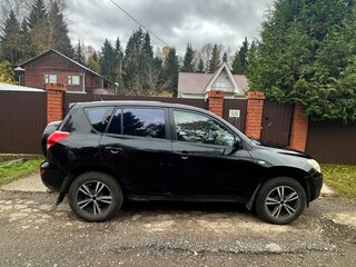 2006 Toyota RAV4 III (XA30), чёрный, 900000 рублей, вид 4
