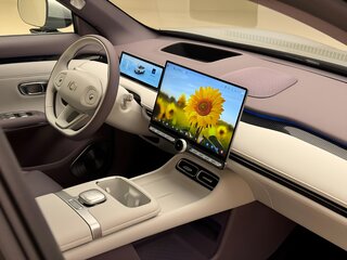 2026 Changan Qiyuan Q06, серебристый, 5580000 рублей, вид 2