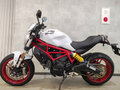 2019 Ducati Monster 800, белый, 349000 рублей - вид 1