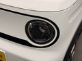 2025 Geely Panda Knight I, белый, 780000 рублей - вид 11