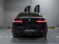 2023 BMW 7 серии 760i xDrive VII (G70), синий - вид 8