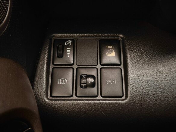 2010 Toyota RAV4 III (XA30) Рестайлинг, серебристый, 1195000 рублей - вид 17