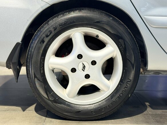 2007 Mitsubishi Lancer IX Рестайлинг, серебристый, 365000 рублей - вид 28