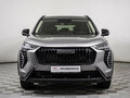 2024 Haval Jolion I Рестайлинг, серый - вид 1