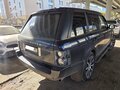 2005 Land Rover Range Rover Supercharged III Рестайлинг, синий, 600000 рублей - вид 6