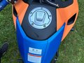 2024 CFMoto 250NK, синий, 350000 рублей - вид 7