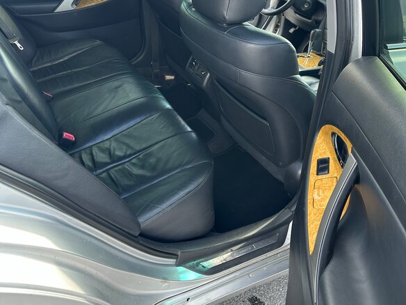2006 Toyota Camry VI (XV40), серебристый, 650000 рублей - вид 15