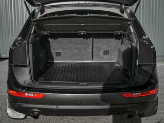 2009 Audi Q5 I (8R), серый, 1595000 рублей, вид 5