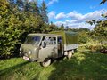 2015 УАЗ 3909, зелёный, 420000 рублей - вид 8