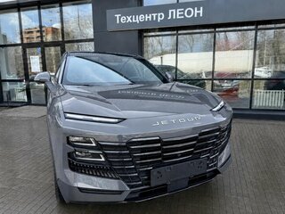 2026 Jetour Dashing I, серый, 2759900 рублей, вид 4
