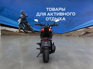 2026 Zontes ZT350-V1, чёрный, 375400 рублей, вид 5