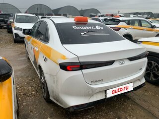 2023 Kaiyi E5, белый, 990043 рублей, вид 5