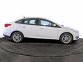 2018 Ford Focus III Рестайлинг, белый - вид 3