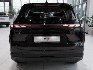 2026 Tenet T7, чёрный, 2707648 рублей, вид 4
