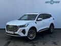 2023 Chery Tiggo 7 Pro Max I, белый, 1890000 рублей