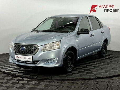 Datsun on-DO I