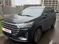 2023 Jetour X90+, чёрный, 2129000 рублей