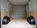 2012 Fiat Professional Ducato, белый - вид 11