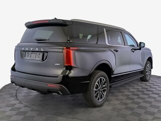 2026 Haval H5 II, чёрный, 4403000 рублей, вид 2