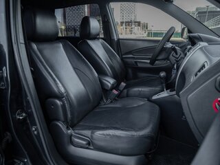 2005 Hyundai Tucson I, зелёный, 860000 рублей, вид 5