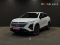 2024 Omoda C5 I Рестайлинг, белый, 1799000 рублей