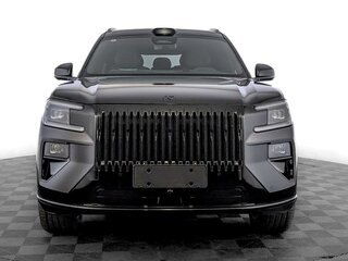 2026 Zeekr 8X 70 kWh, чёрный, 13000000 рублей, вид 5
