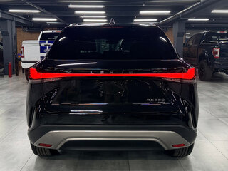 2023 Lexus RX 350 V, чёрный, 9990000 рублей, вид 4
