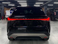2023 Lexus RX 350 V, чёрный - вид 3