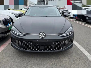 2023 Volkswagen Lamando L II, чёрный, 1498700 рублей, вид 2