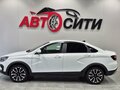 2023 Lada (ВАЗ) Vesta Cross I Рестайлинг (NG), белый - вид 4