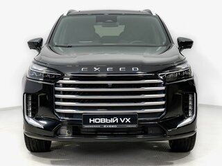 2023 Exeed VX I Рестайлинг, чёрный, 3400000 рублей, вид 3