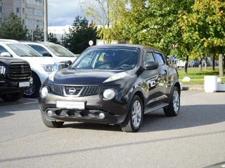 2012 Nissan Juke I, коричневый, 725000 рублей, вид 1