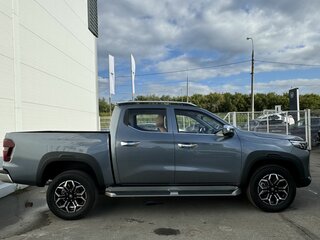 2026 Changan Hunter Plus, серый, 4249900 рублей, вид 3