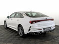 2021 Kia K5 III, белый, 2245000 рублей - вид 6