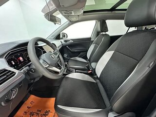 2023 Volkswagen Tacqua, белый, 1544000 рублей, вид 5