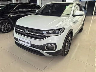 2026 Volkswagen Tacqua, белый, 1700000 рублей, вид 1