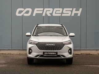 2023 Haval M6 II, белый, 1645000 рублей, вид 3